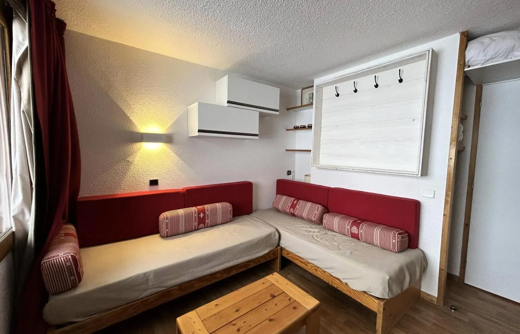 Apartment Residence Candide - Candide C11 Mae-4411 Les Allues