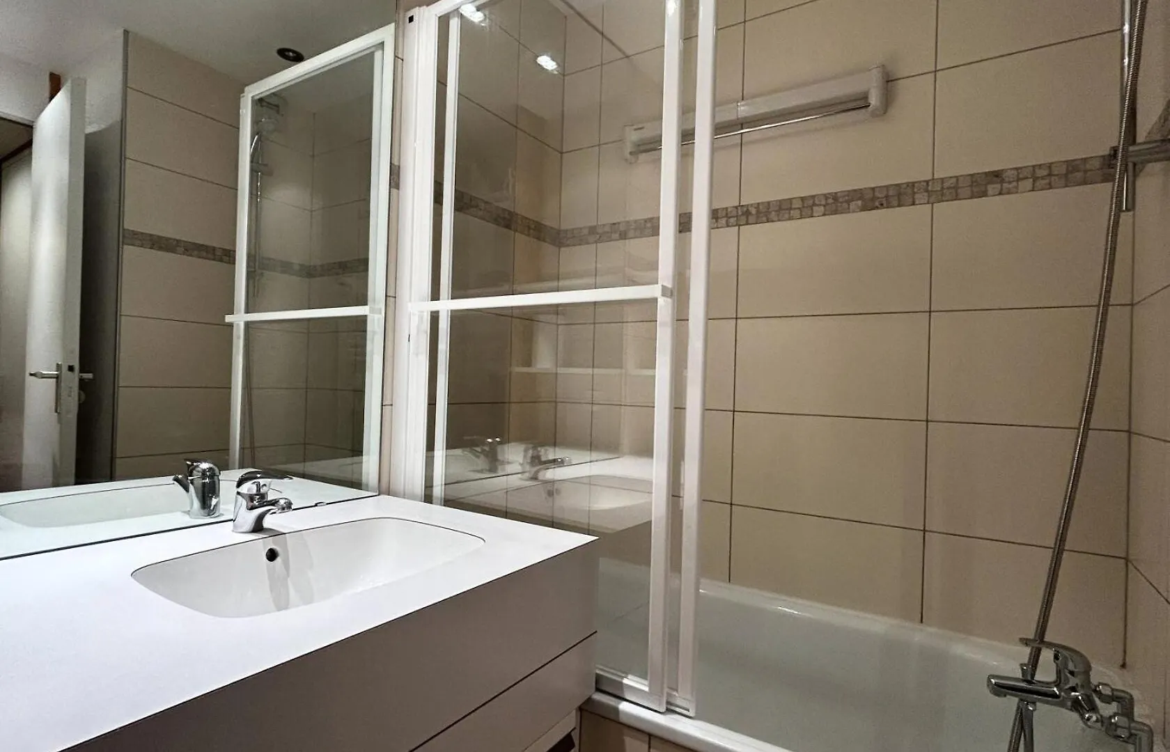 Residence Candide - Candide C11 Mae-4411 Les Allues