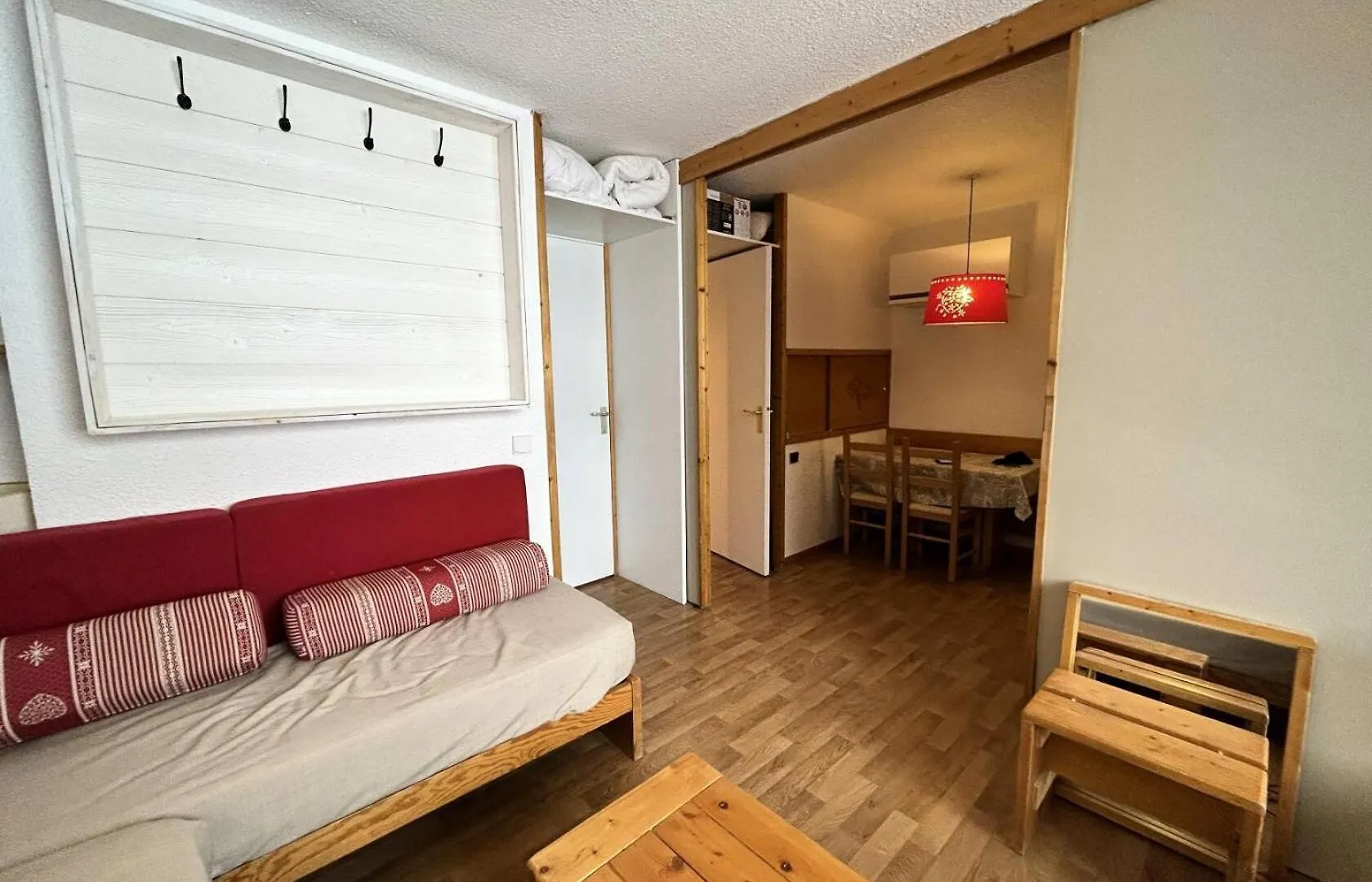 Apartment Residence Candide - Candide C11 Mae-4411 Les Allues France