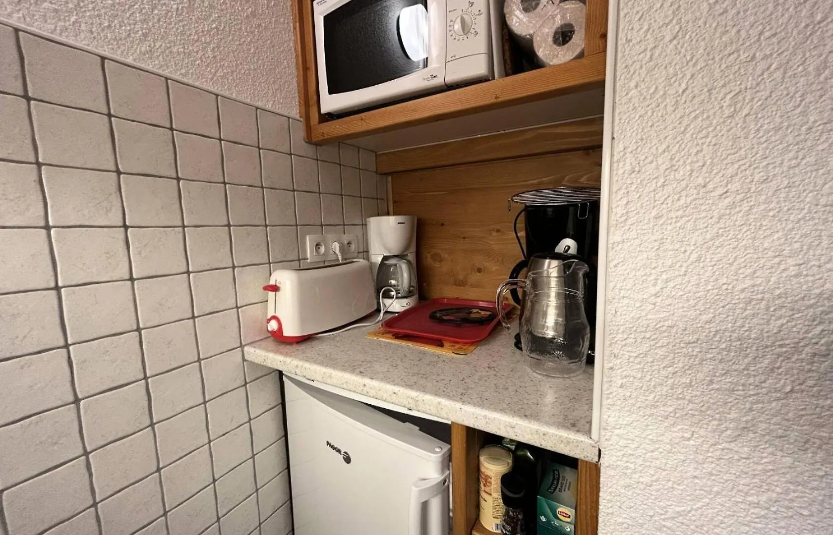Residence Candide - Candide C11 Mae-4411 Les Allues