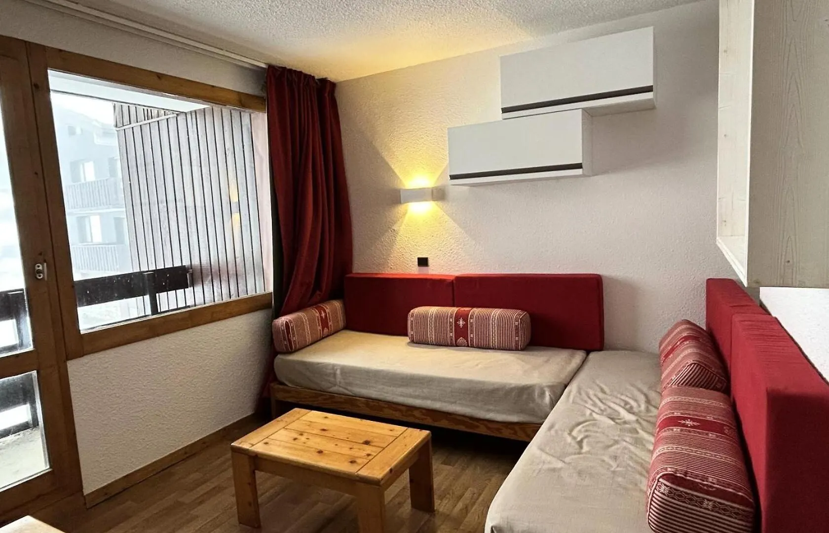 Residence Candide - Candide C11 Mae-4411 Les Allues 0*,