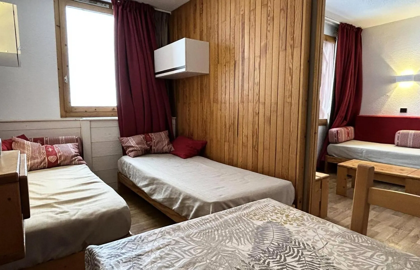 Residence Candide - Candide C11 Mae-4411 Les Allues